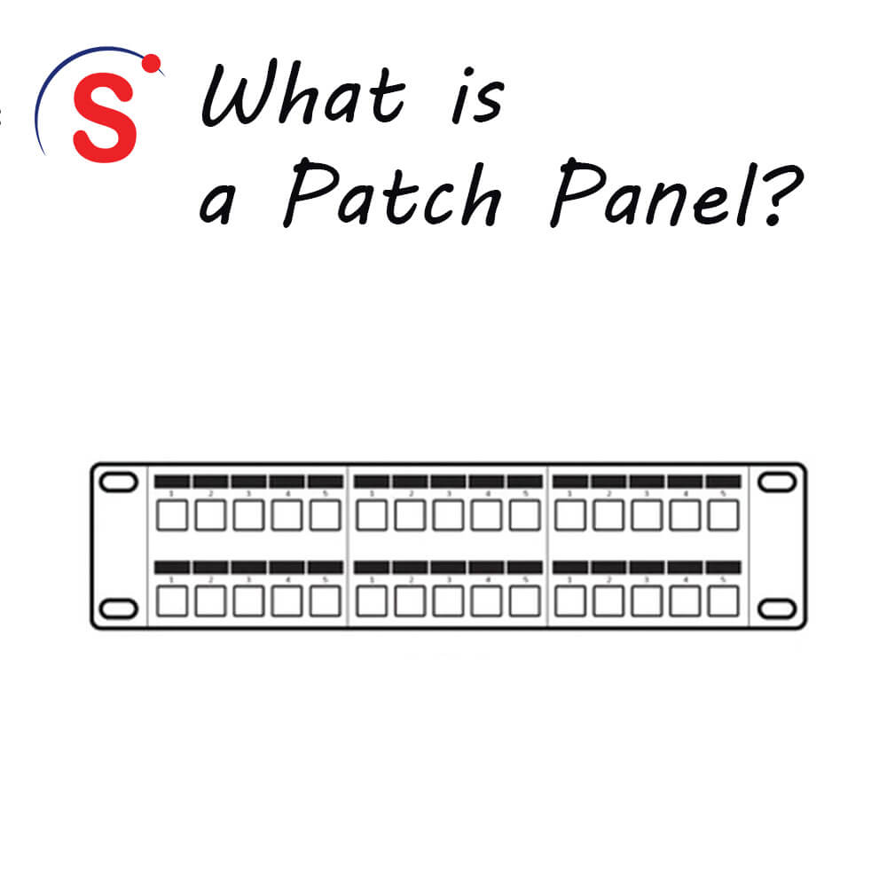 What is a Patch Panel and When Should I Use It